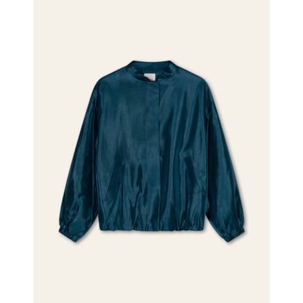 Oilily Clyra Jas- maat40 Deep Teal