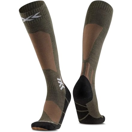 Sokken X-Socks Discover Merino