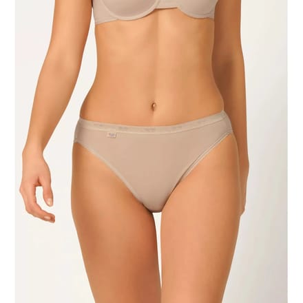 Damesslipjes Sloggi Basic+Tai