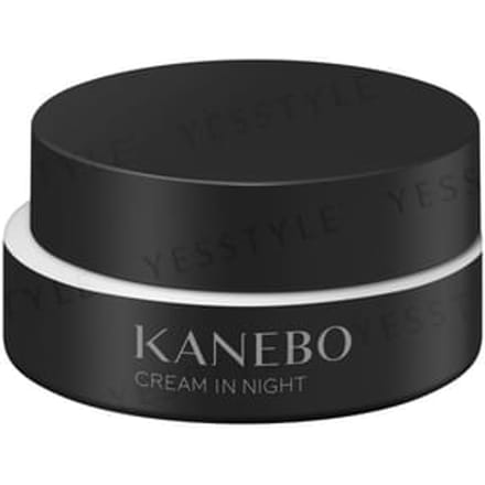 Kanebo - Cream In Night II 30g