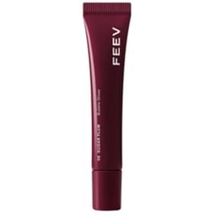 FEEV - Bubble Gloss - 6 Colors #06 Sugar Plum