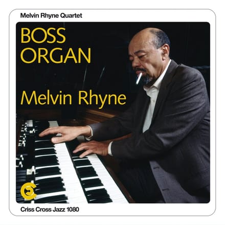 Boss Organ
