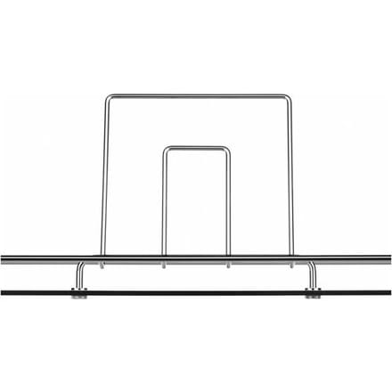Giese Flatbord Journal Holder 36044-02