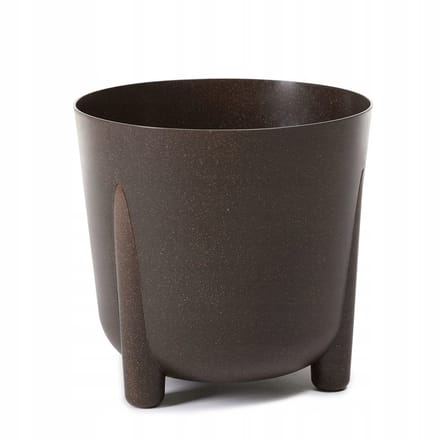 Lamela FRIDA Eco Koffiepot - 30cm - Beige - Modern Design