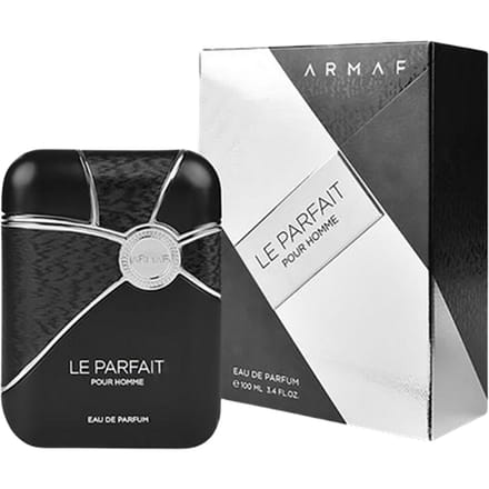 Armaf Men's Le Parfait Pour Homme Eau De Parfum - 200 ml
