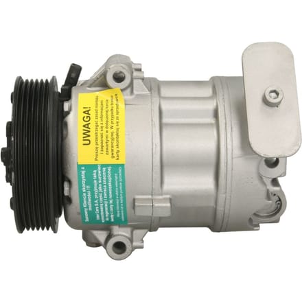 Compressor airconditioning TEAMEC 8600290