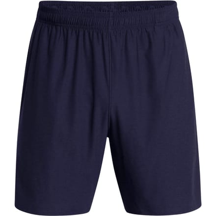 Under Armour Tech Vent 7in Shorts Heren-Donkerblauw