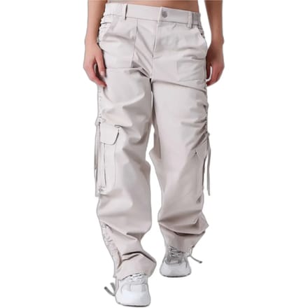 Cargo broek voor dames Project X Paris