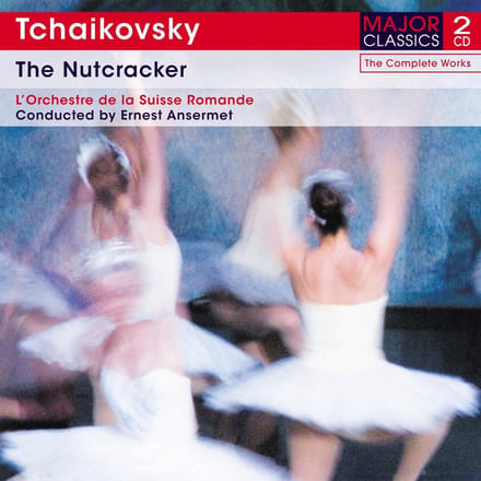 Tchaikovsky - The Nutcracker