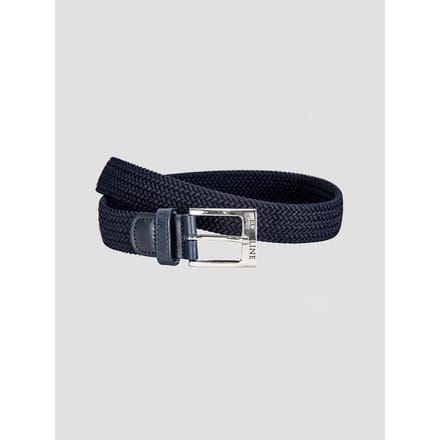 Gevlochten riem Equiline One