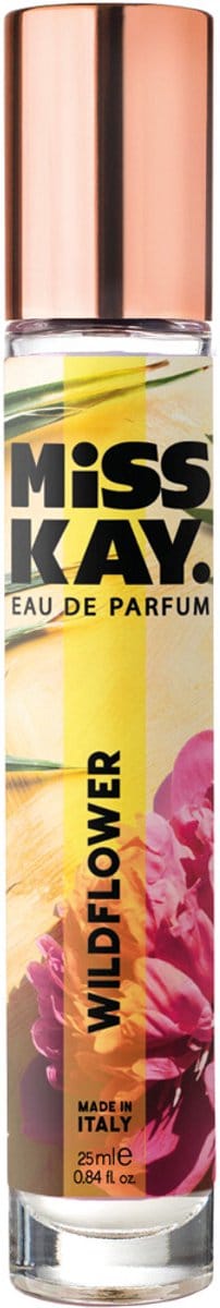 Miss Kay - Wildflower Eau De Parfum 25ml