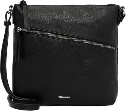 Tamaris Schoudertas TAS Alessia ( 30814 ) - Dames handtassen - black 100