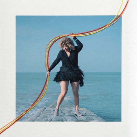Clara Néville - Liaisons (CD)
