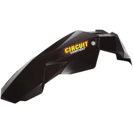 Voorspatborden Circuit Equipment stealth universel