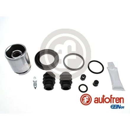 Reparatieset, remklauw AUTOFREN SEINSA D43108K
