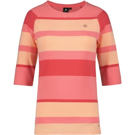 LUHTA - hadli - T-shirt korte mouw dames - Roze