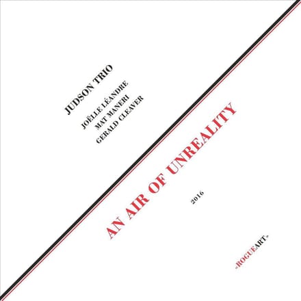 Air of Unreality