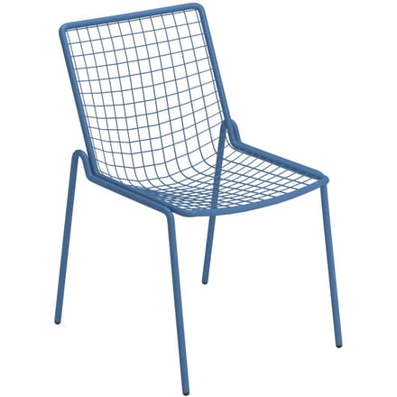 Emu Rio R50 Stoel - marineblauw
