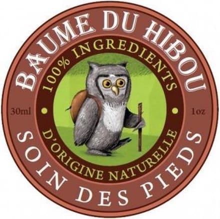 Uilenbalsem Voetverzorging BIO