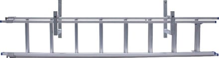 Alu-Top Ophangset 3-delig ladder - Muurbeugel
