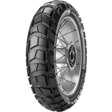 Off-road banden METZELER KAROO 3 150/70-17 TL 69R