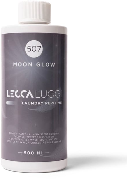 Lecca Luggi Moon Glow 507 – Wasparfum – Luna parfum – 500 ml – Extra Geconcentreerde Wasgeur – Romig & Warm