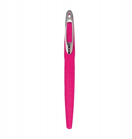 Herlitz My.Pen Vulpen M - Roze, Vloeiend Schrijven