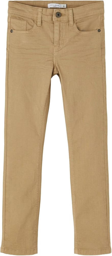 Name it Twill broek x-slim fit
