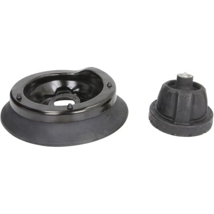 Reparatieset, veerpootbevestiging KYB SM1102