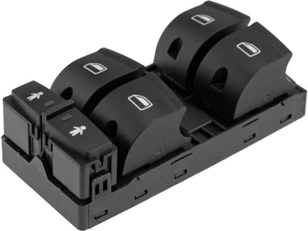 Raam schakelaar OEM 4F0959851G