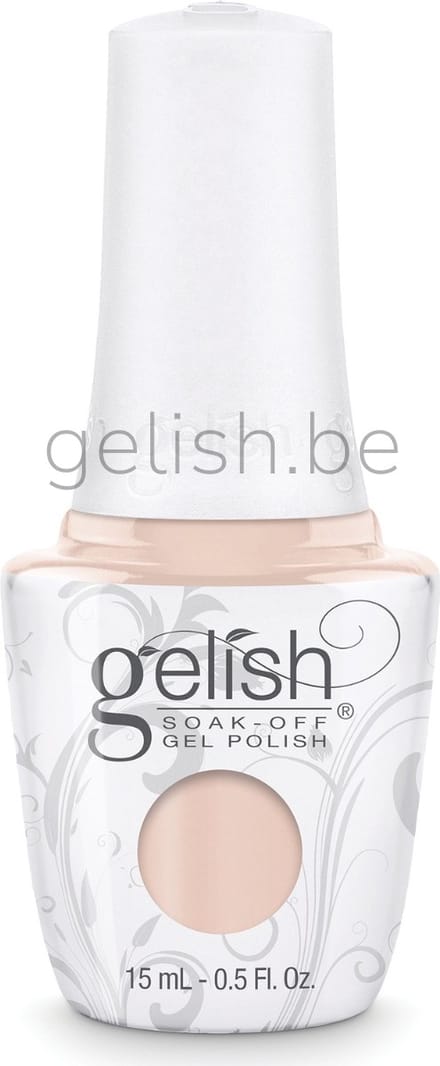 Gelish Prim-Rose And Proper 15 Ml