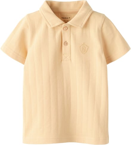 NAME IT - NMMFEN SS POLO - Jongens - Polo's