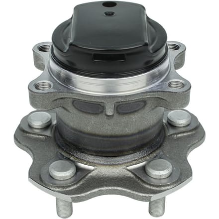 Wielnaaf MEYLE 36-14 750 0004