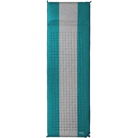Zelfopblazend matras NILS Camp NC4340