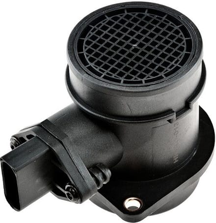 Luchtmassameter OEM 06A906461L
