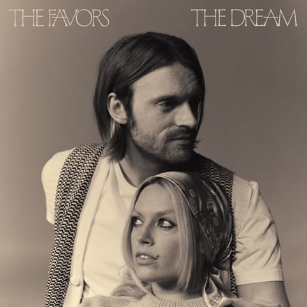 The Favors, Finneas & Ashe - The Dream (LP)