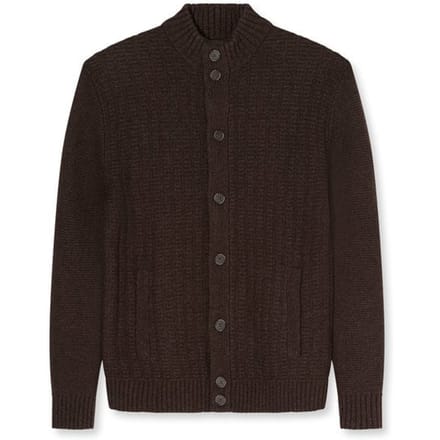 OLYMP Casual Breisel, Bruin