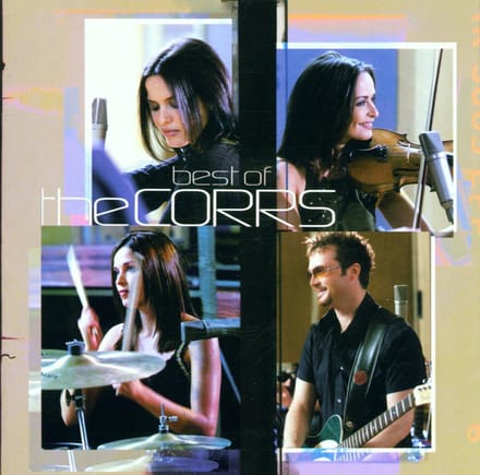 The Best Of The Corrs - Corrs