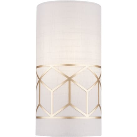 Maytoni - Wandlamp Messina - Goud