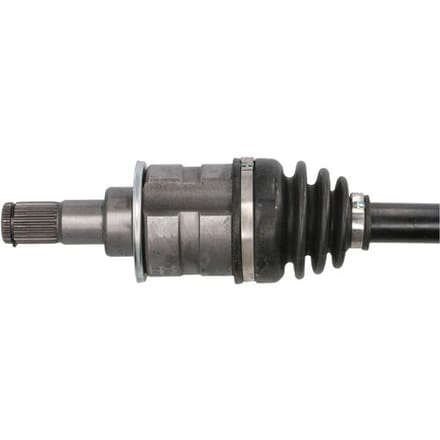 Aandrijfas POINT GEAR PNG76463
