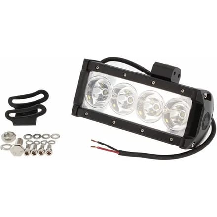 Extra LED Verlichting ART Premium Cree 10W 3400 Lumens