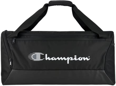 Champion Tas Medium Duffle Zwart