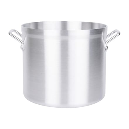 Kookpan - Middelhoog - 15,1 Liter - Vogue S350 - Horeca & Professioneel