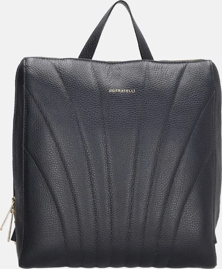 Gigi Fratelli rugzak navy