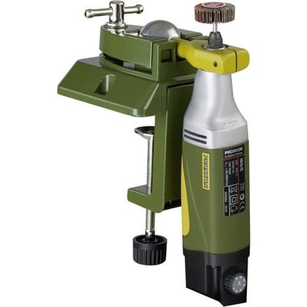 Proxxon - Machinehouder Met Klemschroef (Pr28610) - modelbouwsets, hobbybouwspeelgoed voor kinderen, modelverf en accessoires