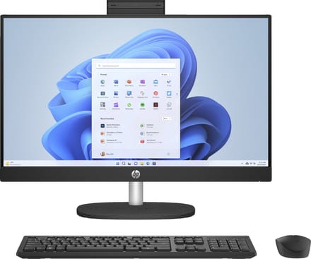 HP 24 inch All-in-One 24-cr0050nd 895R0EA#ABH