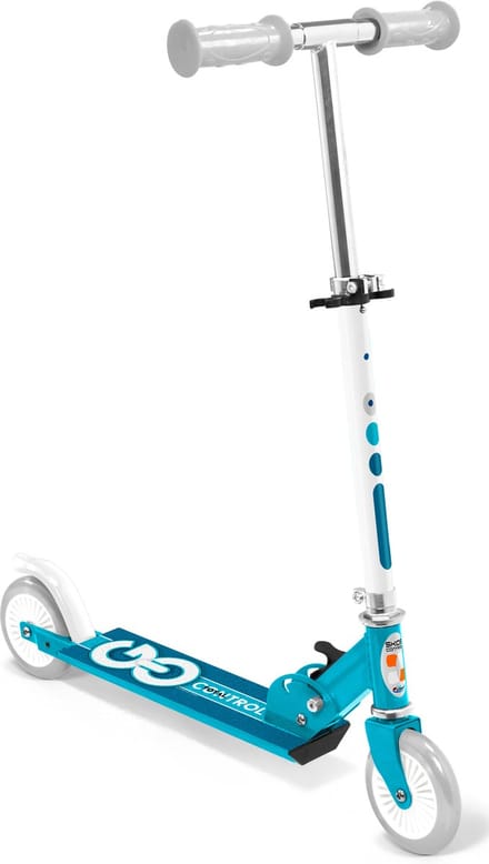 Scooter Foldable Unisex SKIDS CONTROL