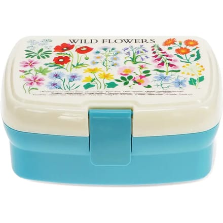 Dozen en andere opslag Rex London Wild Flower With Tray