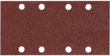 Makita P-31837 Schuurpapier Korrelgrootte (num) 40 (l x b) 230 mm x 93 mm 10 stuk(s)