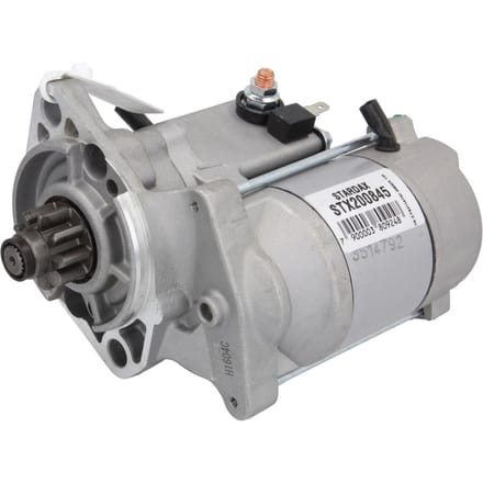 Startmotor STARDAX STX200845
